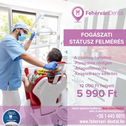 Státusz Felmérés AKCIÓ Státusz Felmérés AKCIÓ