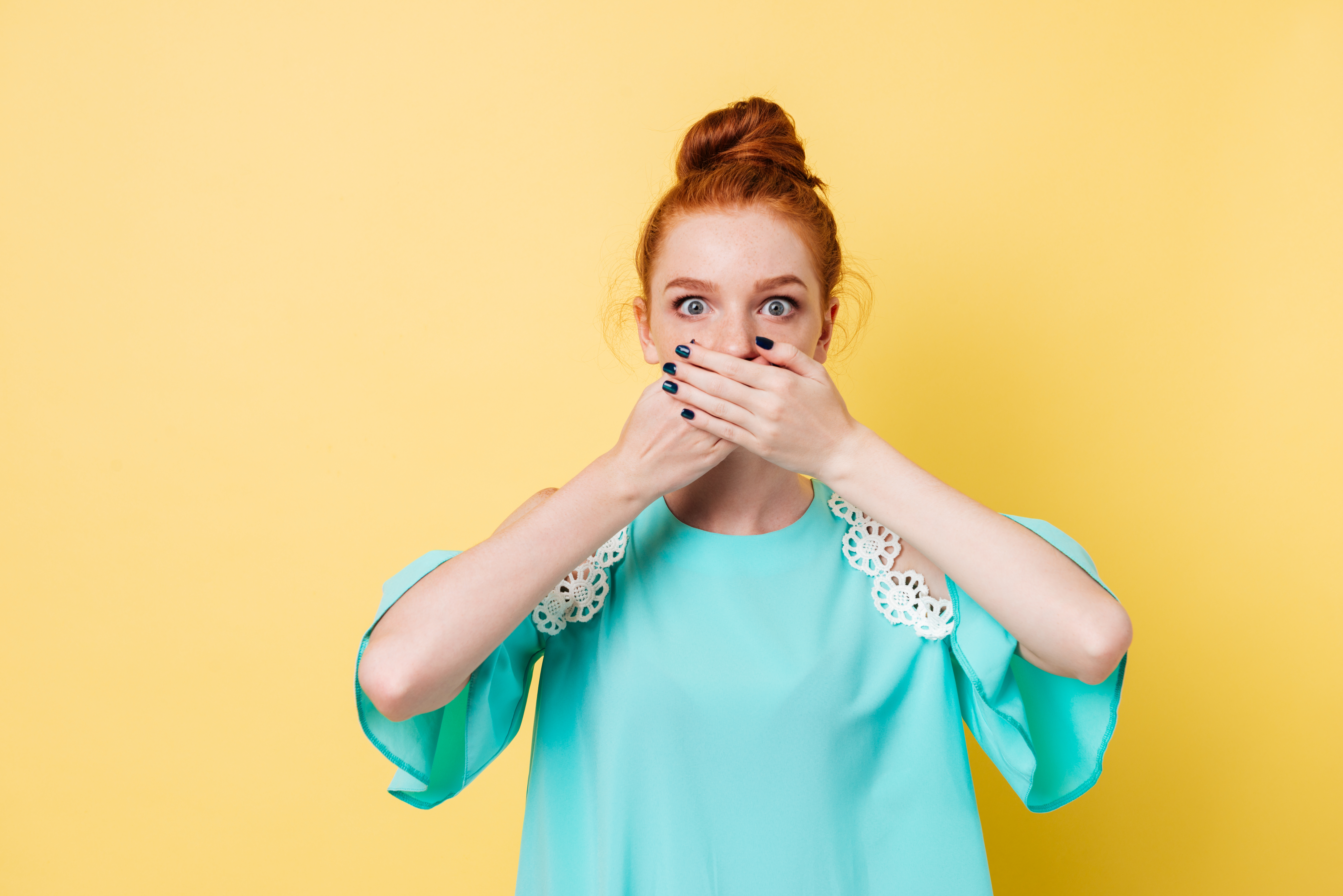 Bitter Taste in Mouth? The Causes of Bad Oral Taste