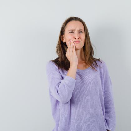 A fogfájás okai, kezelése és típusai