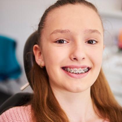 Orthodontics for Children Orthodontics for Children