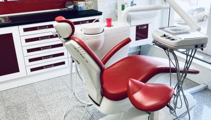 Fehérvári Dental